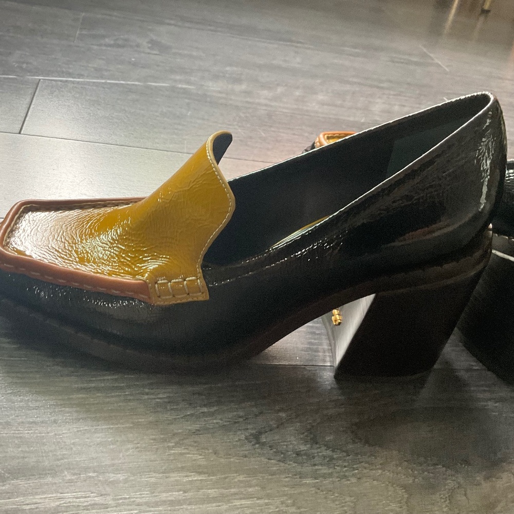 Tory Burch - 70s loafer